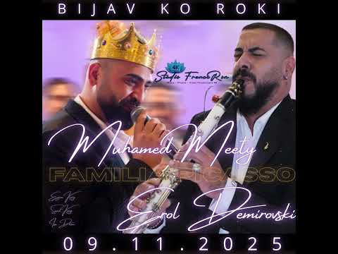 Muhamed Meety 2026 Mislinena Buti Drogaja Kherava - Studio FranceRom