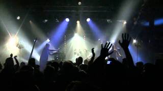 MAZAL - Oy Kalelumbror (Live) [Axerico En Selanik 2011] HD