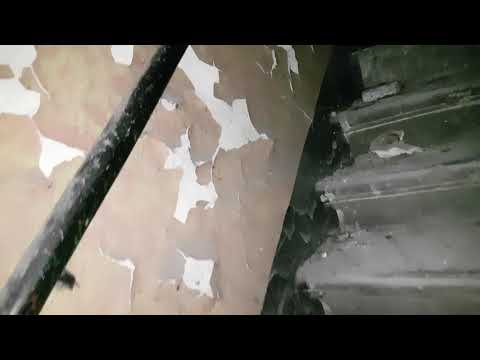 Opuszczone kino w czeladzi