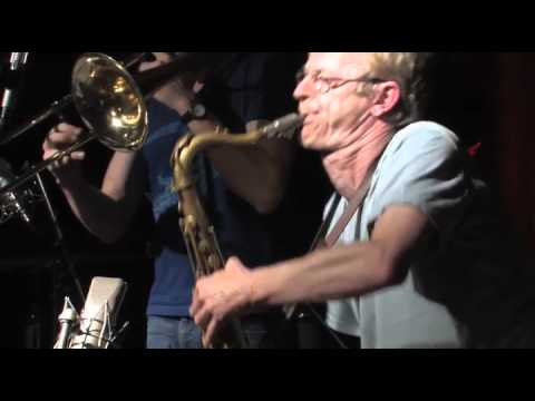 Simon Nabatov's "Roundup" - No Doubt