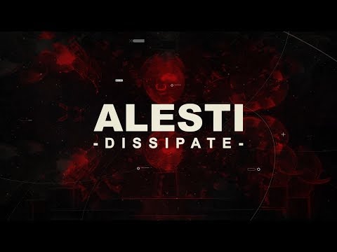 ALESTI - Dissipate (feat. Anxxiety)