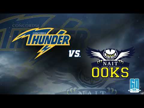 Thunder Women's Basketball Homecoming Exhibition vs. NAIT - September 27th, 2025