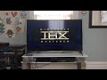 THX Opening Hidalgo