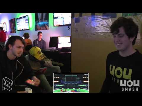 4o4 Ultimate 1/2/20 - Dusk vs Fulk - Winners Round 4