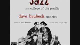 Dave Brubeck -- Laura