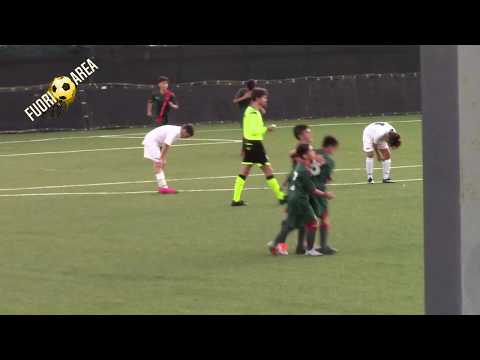 Memorial Serilli 2019: TERNANA - VITERBESE 4-0