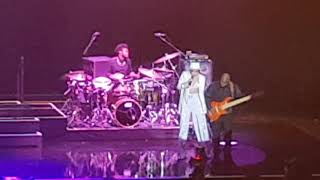 Jessie J - Real Deal and Not my Ex (Afas Live Amsterdam