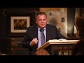 Impartations & Divine Rescues, Part 1 | Michael Jacobs | World Harvest Church | Murrieta, CA