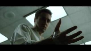 I am Jack's smirking revenge...