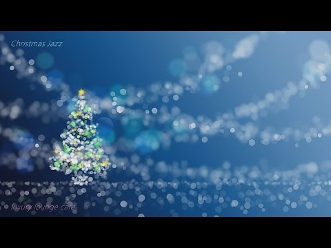 크리스마스 재즈 음악 연주 및 노래 모음곡