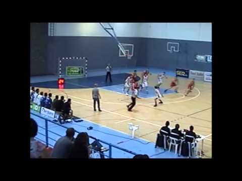 19 10 13 MERIDIANO BAZA - CB VELEZ