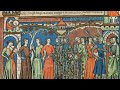 Medieval Music Playlist Renaissance Ambient Middle Ages Folk Instrumental Relaxes Sleep