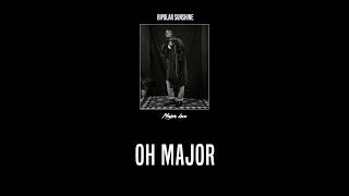 Bipolar Sunshine - Major Love (Lyric Video)