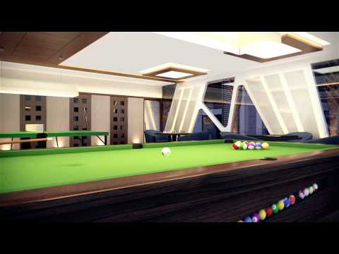 Walkthrough Walkthrough