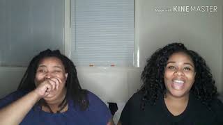 Maxo Kream-She Live ft Megan Thee Stallion [Reaction]