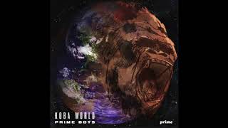 Prime Boys - So What (Official Audio)