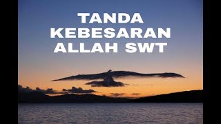 Download lagu 20 TANDA KEBESARAN ALLAH SWT DI ALAM mp3 Download lagu 20 TANDA KEBESARAN ALLAH SWT DI ALAM mp3