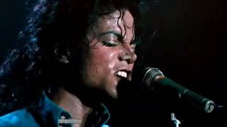 Michael Jackson -Give Thanks To Allah(Official Music Video)