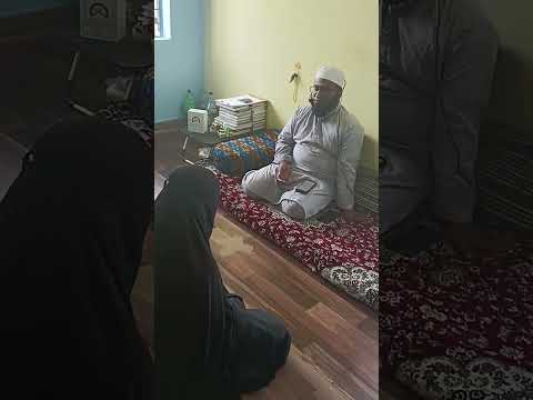 Rukiya se ILaaj 💯#quran #ruhaniilaj #jadu #jin #qurantilawat #rahehidayat