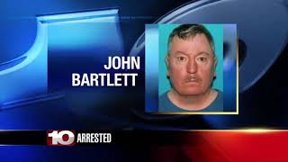 Arrest made in 2019 Vigo County bank robbery