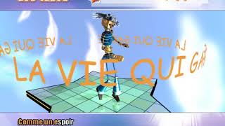 BADI - La vie qui gagne