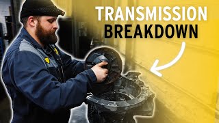 P0732 Code P0732 on 2014-2025 Ram ProMaster: Gear 2 Incorrect Ratio Causes and ...