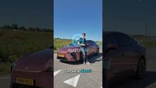 Nog nooit met deze auto  gereden? 24, 25 en 26 september - EV Experience 2026 - AutoRAI TV