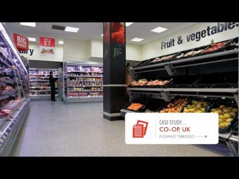 Flowfast Terrosso Application Video