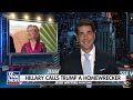 Jesse Watters: Shhhh...you hear that? - Video