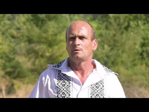 Nelă Breazu-Nu ți-o părut mandra rau unul dintre cei mai buni doinitori ai Mehedintului