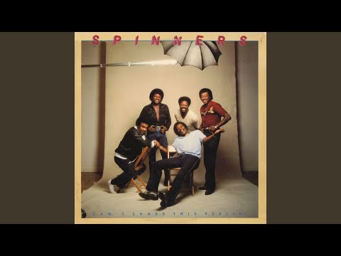 Can't Shake This Feeling