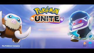 [情報] Pokemon Unite 0922版本更新 新增內容