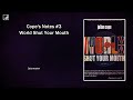 Quizmaster by Julian Cope