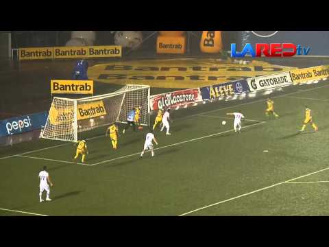 Video resumen Comunicaciones 1-0 Guastatoya, Clausura 2015 Jornada 21