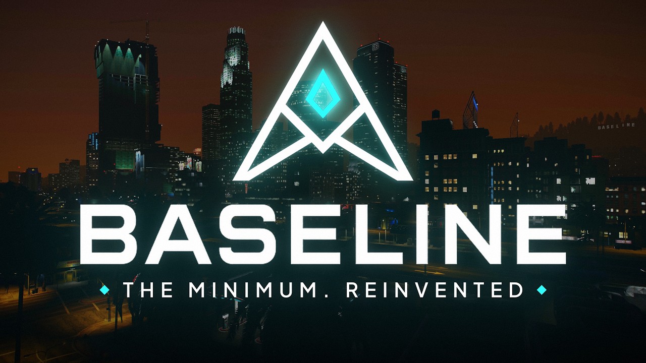 YouTube-Videoplayer - BASELINE