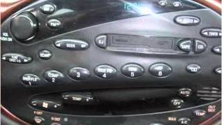 preview picture of video '1999 Mercury Sable Used Cars Elizabethtown PA'