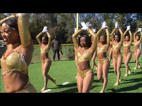 KSU Marching In vs Miles 2021