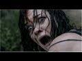 EVIL DEAD Official Greenband Trailer In Theaters April 5th