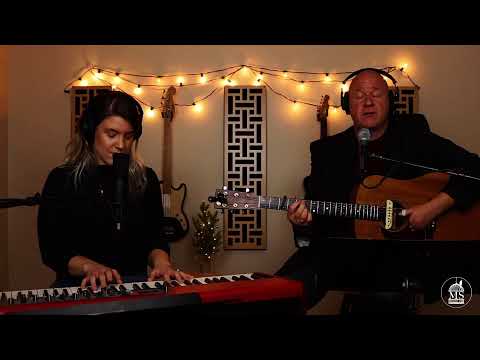 Kylee Phillips & Geff Phillips | Live at Menagerie Sound