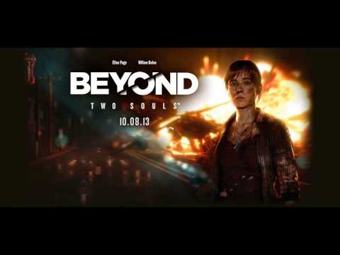 BEYOND: Two Souls OST "Main Theme" HD