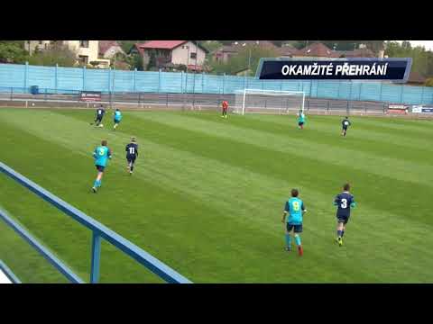 PU: FK Náchod U14 x SK Roudnice nad Labem U15