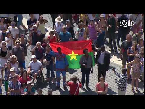 Izdvojeno 16.8.2017. - Angelus