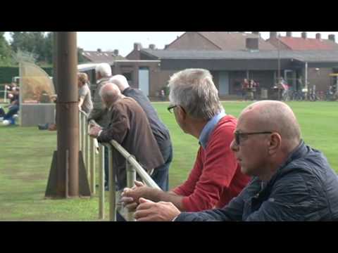 11Sport: RKAVC - Oranje Blauw