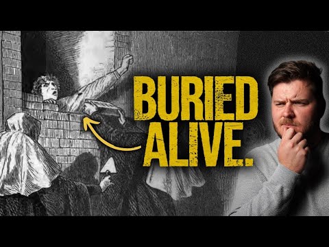 Walled In Alive: History's Most Brutal Punishment