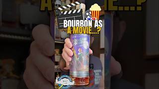 This Bourbon Comes With a Movie Trailer… Literally #bourbon #shorts #whiskey