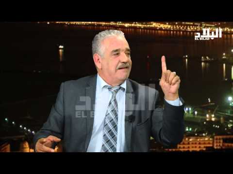خالد بونجمة أنا شيات .. وأفتخر