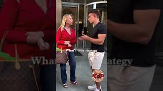 HOW SHE MADE $230,000 IN A YEAR