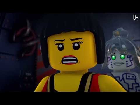 Ninjago Nya Tribute - The rebooted whip ( Season 3 )