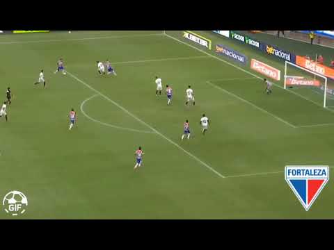 Fortaleza X  Vitória ⚽ Bruno Pacheco ao vivo