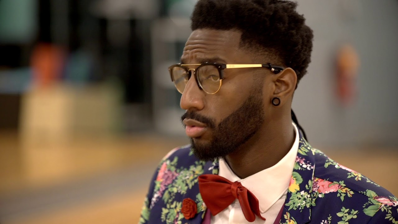 Promotional video thumbnail 2 for Christopher DeAngelo Gilbert